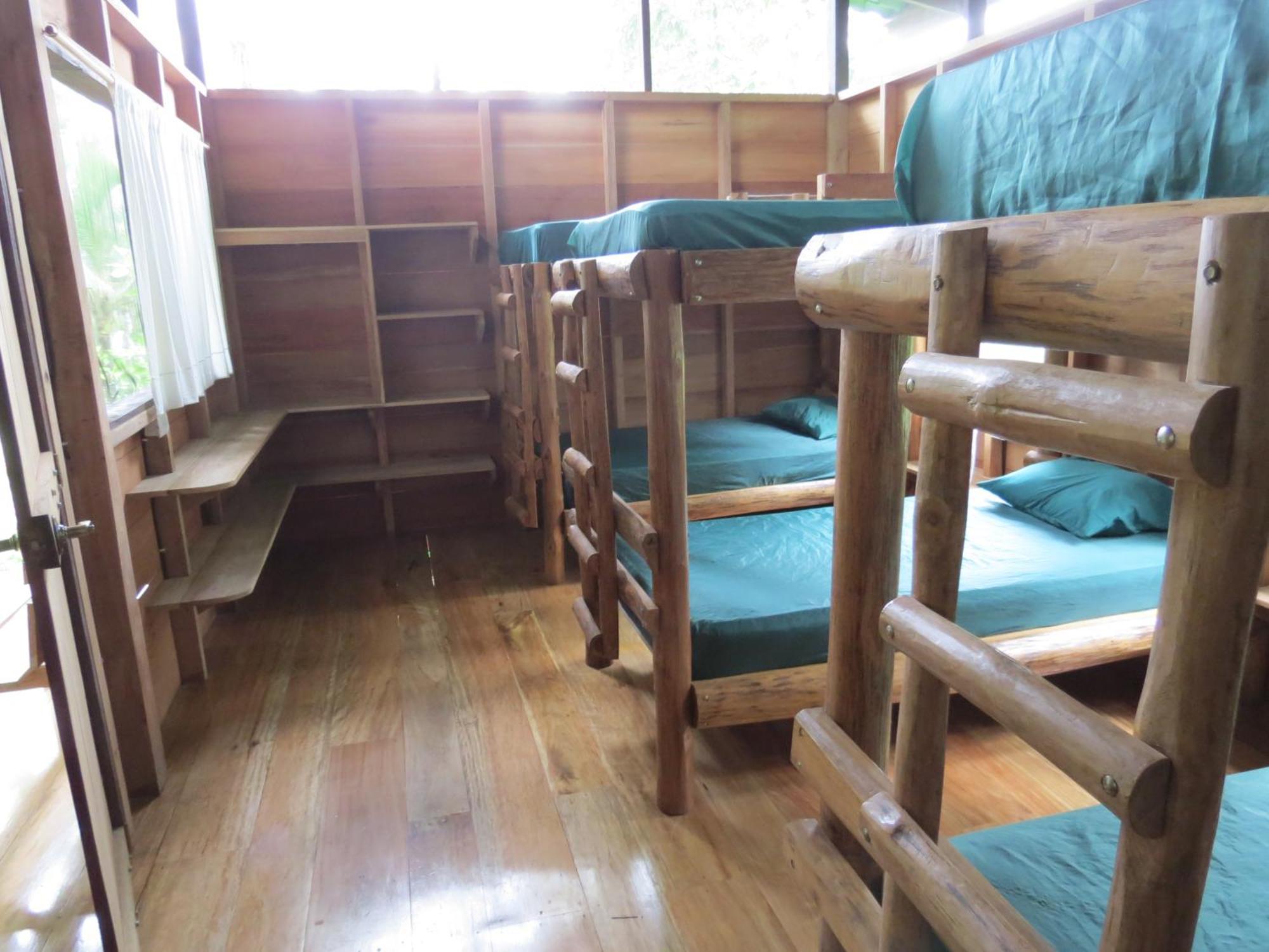 Villa Vocaré Agroecoturismo à Upala Extérieur photo