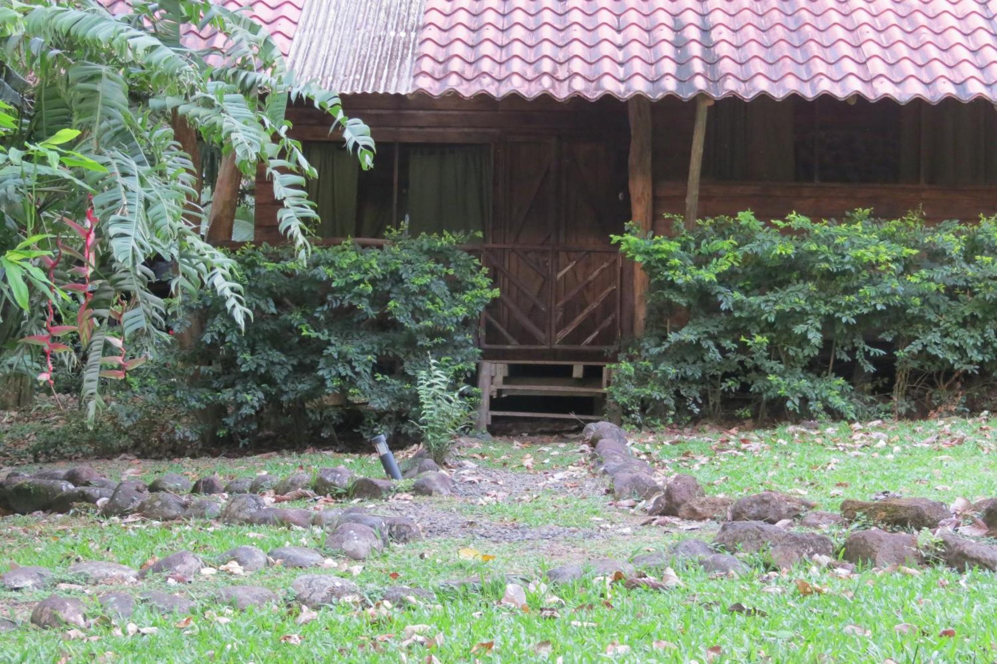Villa Vocaré Agroecoturismo à Upala Extérieur photo