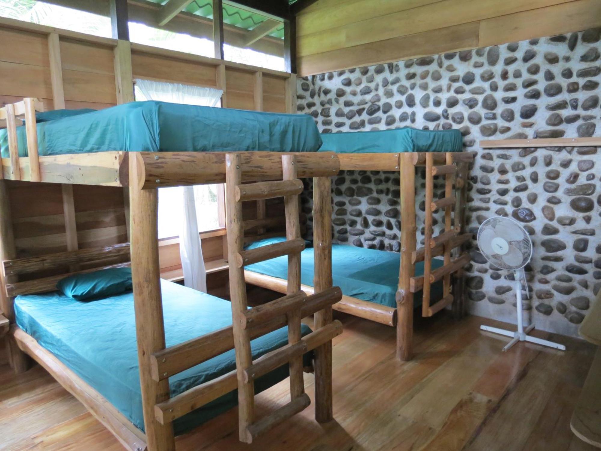 Villa Vocaré Agroecoturismo à Upala Extérieur photo