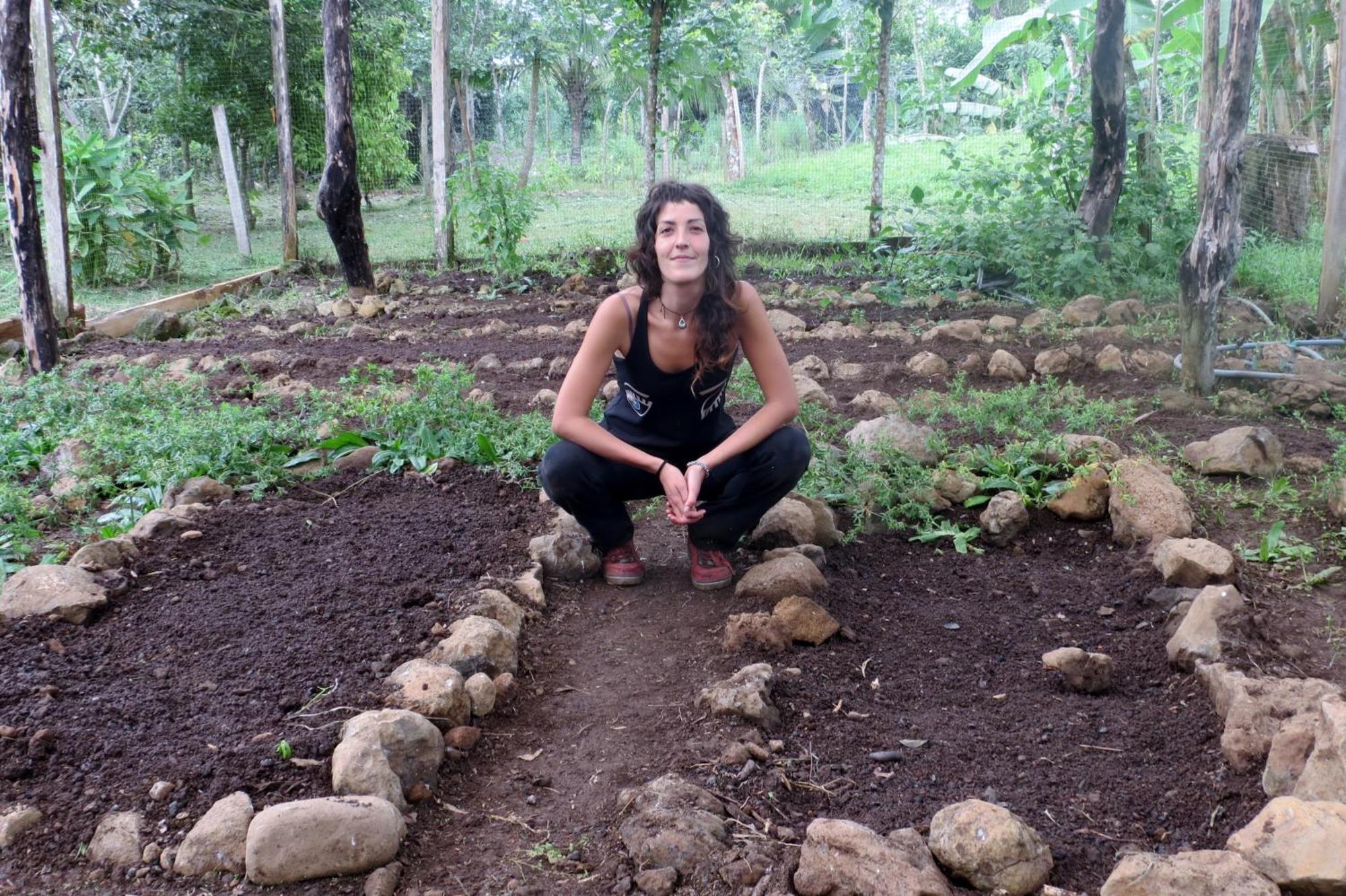 Villa Vocaré Agroecoturismo à Upala Extérieur photo