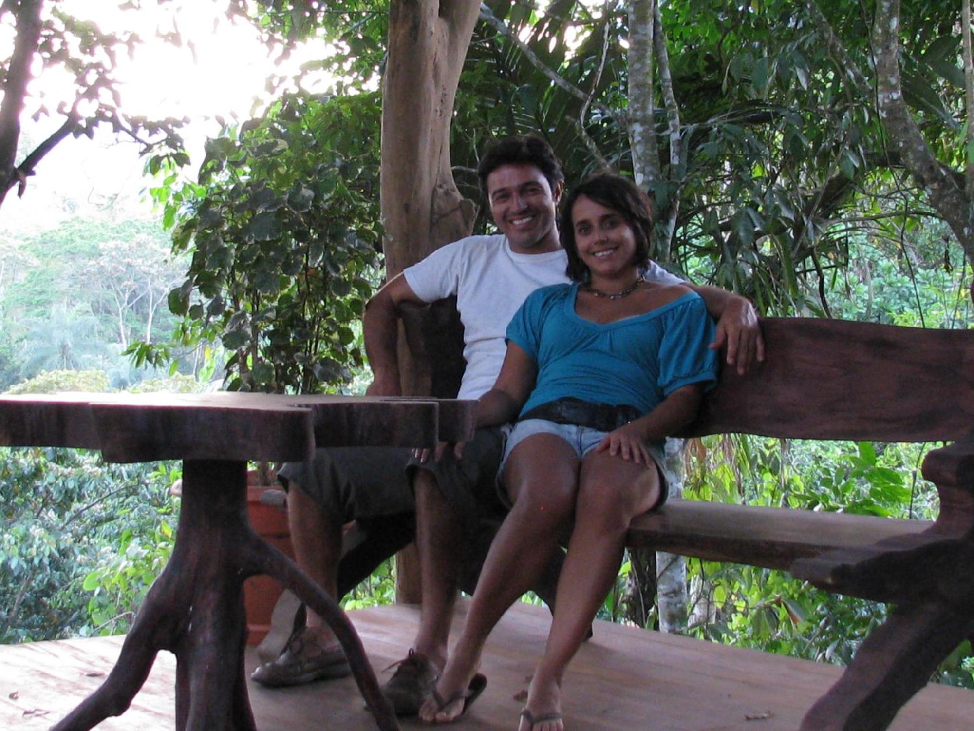 Villa Vocaré Agroecoturismo à Upala Extérieur photo